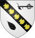 Coat of arms of Viry-Noureuil