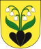 Coat of arms of Boppelsen