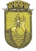 Official seal of São Gabriel da Cachoeira