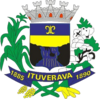 Coat of arms of Ituverava