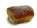 Buchta, popular Czech sweet pastry