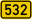 B532