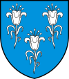 Coat of arms of Chancy