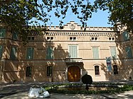Mercader Palace Museum