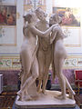 The Three Graces, 1814–1817, Hermitage