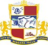 Coat of arms of Niagara Falls