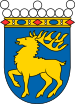 Official seal of Åland