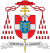 Johannes Willebrands's coat of arms