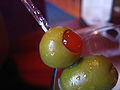 Image 9Cocktail olive (from Cocktail garnish)