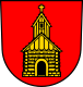 Coat of arms of Böhmenkirch