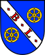 Coat of arms of Bolanden