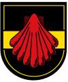 Wappen von Dasburg
