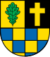 Coat of arms of Dickenschied
