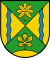 Wappen von Heckelberg-Brunow
