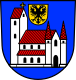 Coat of arms of Leutkirch im Allgäu