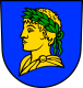 Coat of arms of Riegel