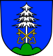 Coat of arms of St. Peter
