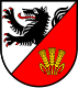 Coat of arms of Wölferlingen