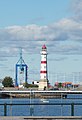 Leuchtturm von Malmö
