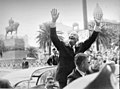 Image 20U.S. President Dwight D. Eisenhower in Montevideo, 1960 (from History of Uruguay)