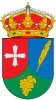 Official seal of Esquivias