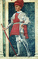 Farinata degli Uberti (1212–1264)