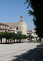 Castello Chiaramonte in Favara