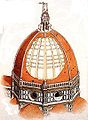 Image 15Dome of Florence Cathedral (from History of technology)