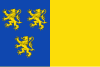 Flag of Braine-l'Alleud