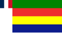 Flag of Jabal al-Druze