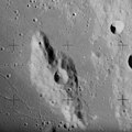 Fra Mauro R, from Apollo 14