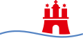 Official logo of Hamburg
