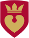 Coat of arms of Hillerød Municipality