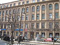 Consulate-General of Switzerland in Saint Petersburg