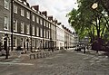Bedford Square, Bloomsbury, London (2005) [410], [411], [412], [413], [414]