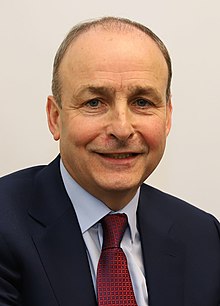 Portrait Photograph of Martin