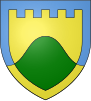 Coat of arms of Mtarfa