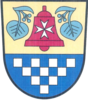 Coat of arms of Netřebice