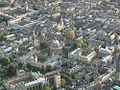Image 3 Aerial view of Oxford city centre (from Portal:Oxfordshire/Selected pictures)