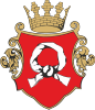 Coat of arms of Czarnków