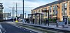 Port of Leith tram stop
