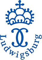 Form of the factory mark used in 2006 by Porzellanmanufaktur Ludwigsburg.