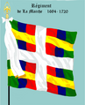 Rég de La Marche 1684–1720