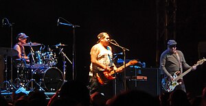 Sublime with Rome performing in 2013
