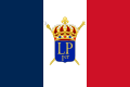 Standard of Louis Philippe I