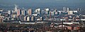 Image 30Skyline of Salford. (from Greater Manchester Built-up Area)