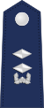 Middle lieutenant