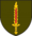 Wappen der Litauischen Sondereinsatzkräfte