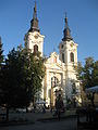 Sremski Karlovci Orthodox Cathedral
