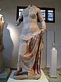 Statue of Aphrodite, from the sanctuary of Isis